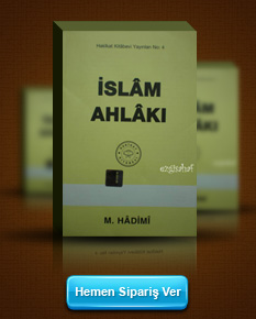 Hemen Sipari Ver | Islam Ahlak - M. Hamidi